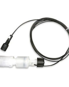 Intake filter 1/2" w/level switch for pipe 4x6 MagixX